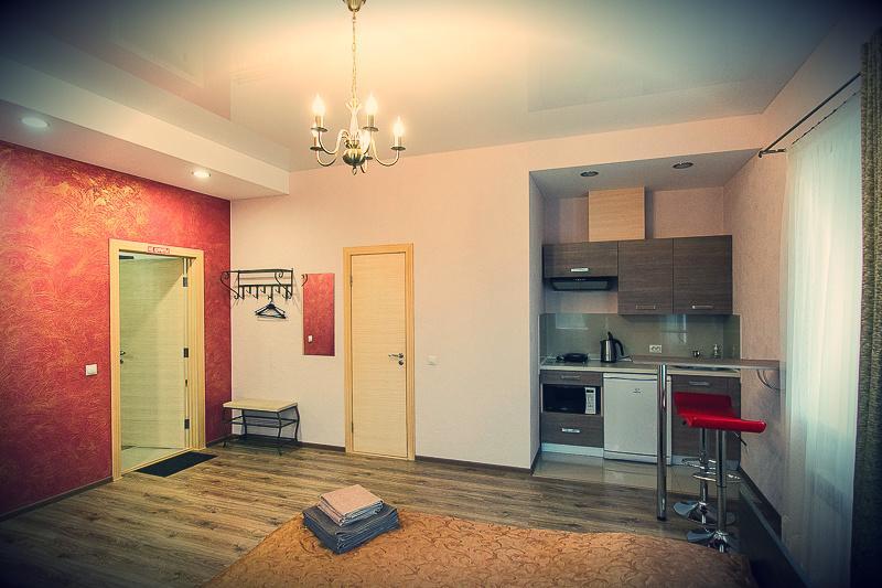 Guest House Coliseum Vitebsk Rum bild