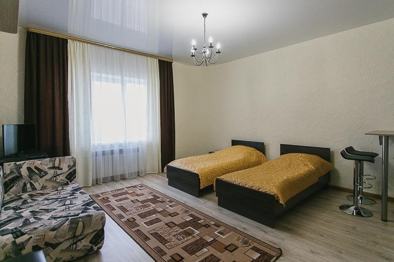 Guest House Coliseum Vitebsk Rum bild